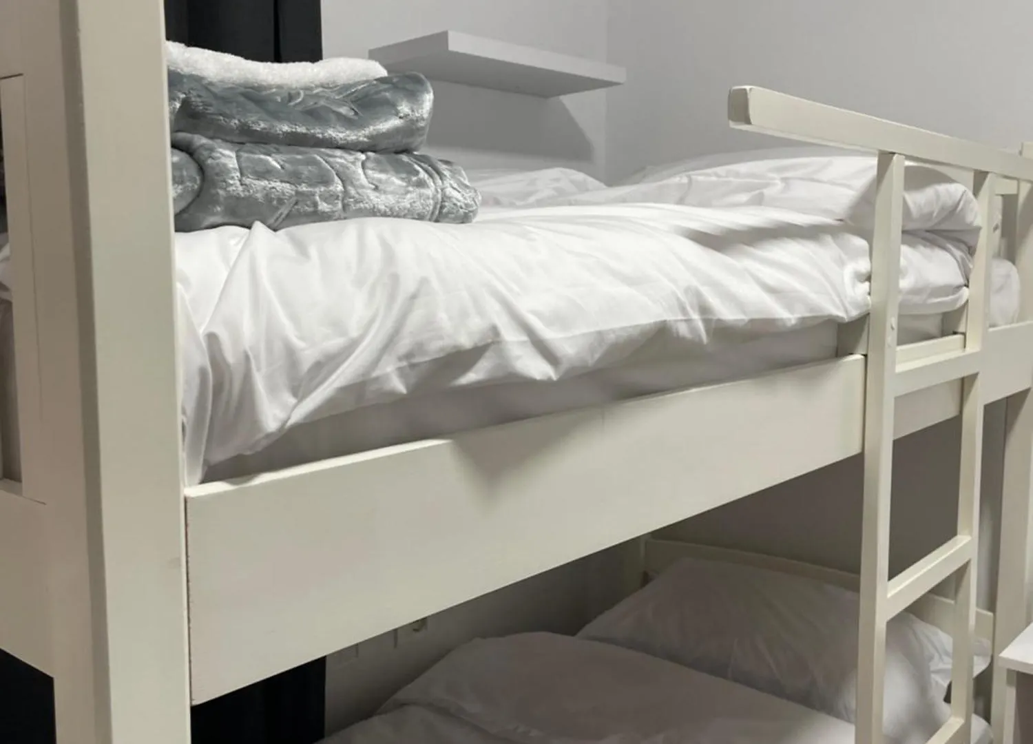 Rooms By Kevin Tirana Albania