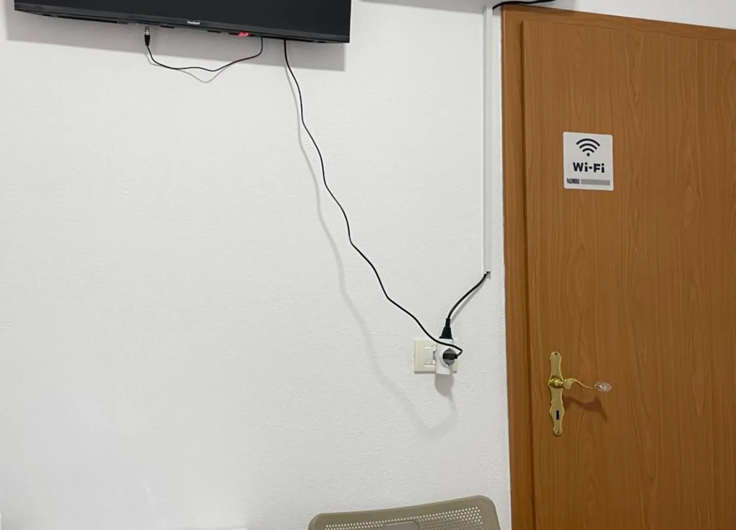 Rooms By Kevin Tirana Hostel