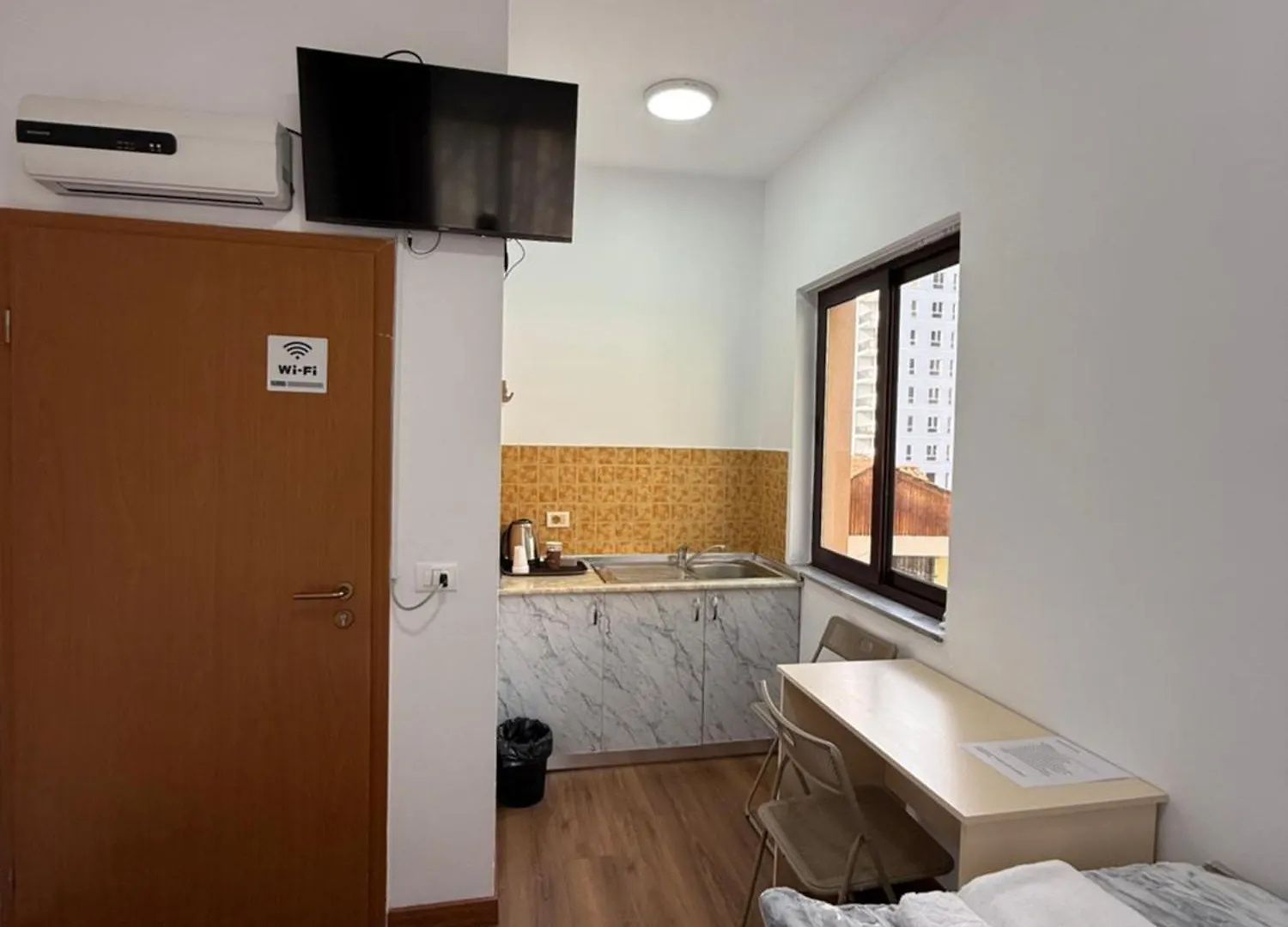 Rooms By Kevin Tirana