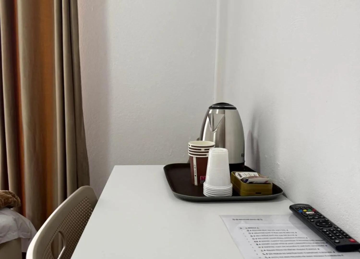 Rooms By Kevin Tirana Hostel