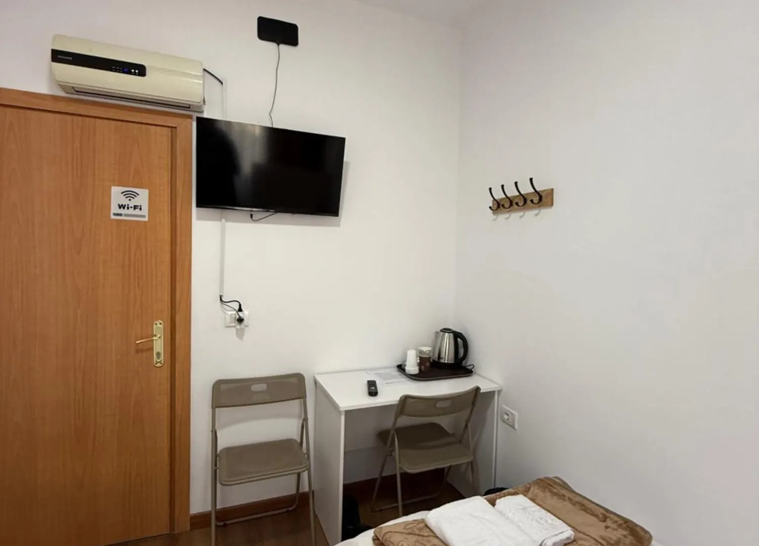 Rooms By Kevin Tirana Albania