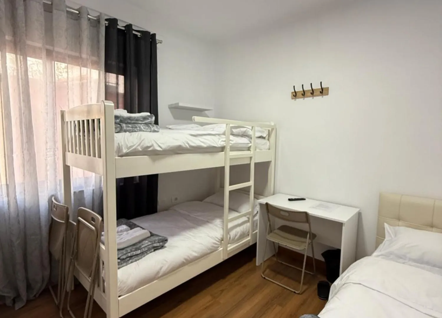 Rooms By Kevin Tirana