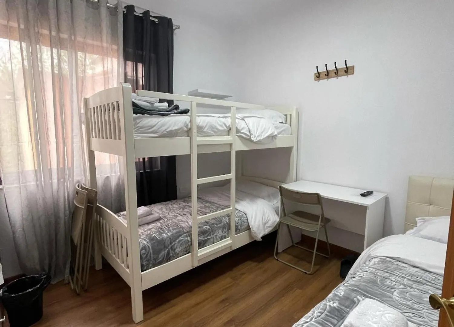Rooms By Kevin Tirana