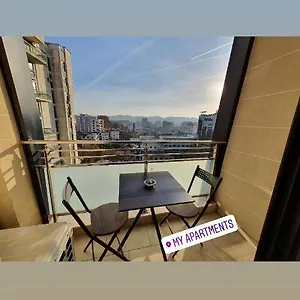  Appartamento My Apartments Rooms For Rent